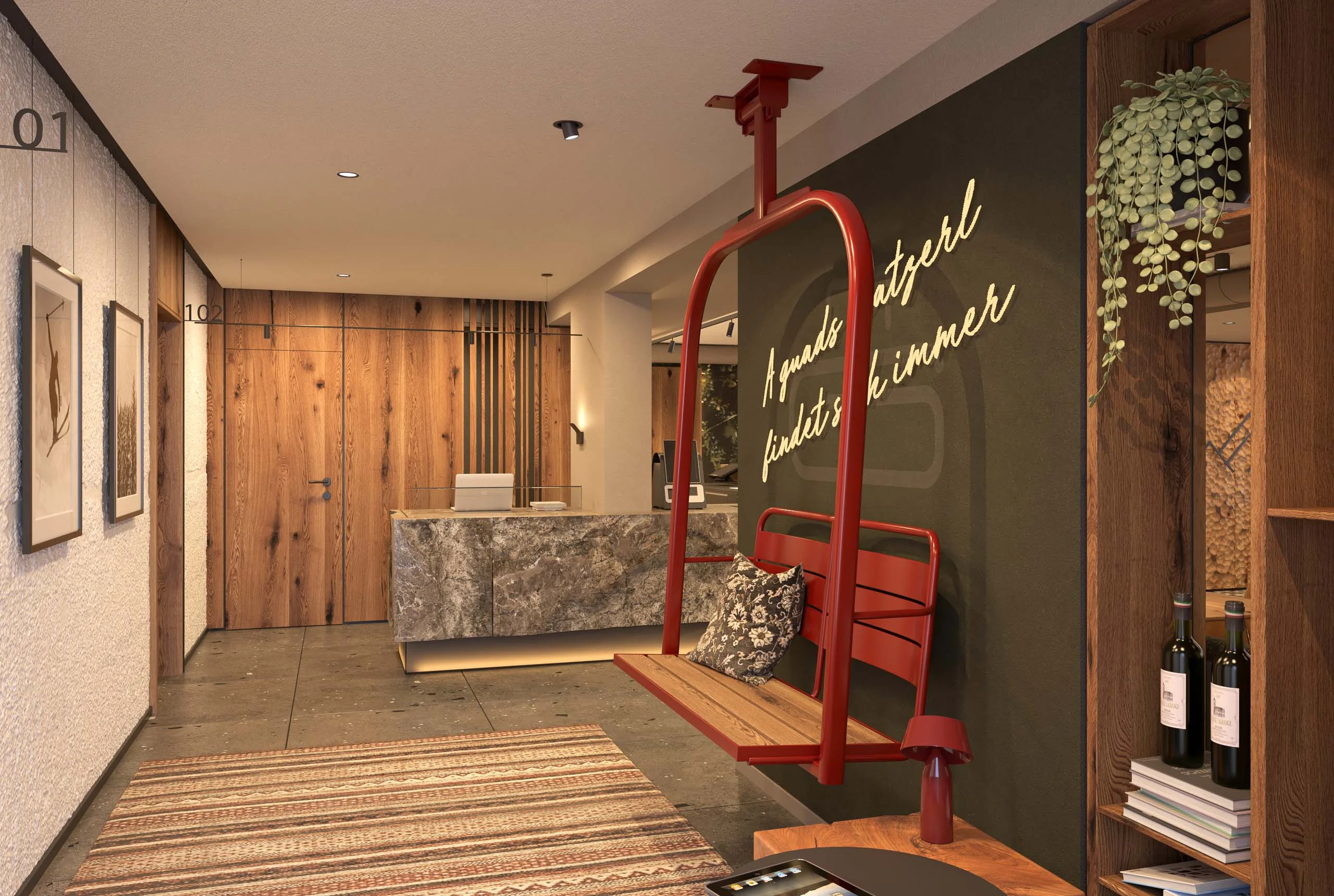 Ein Hotel in Großarl für Aktive | für Genießer | für dich Ein Hotel in Großarl für Aktive | für Genießer | für dich