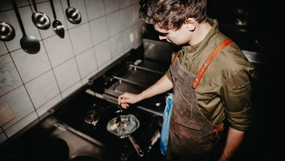 Ziach & Candy: dein Lieblingsplatzl in Großarl