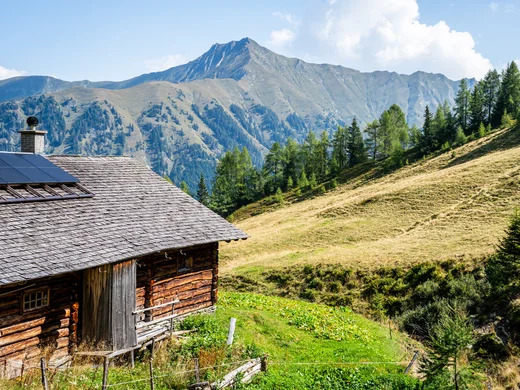 Ein Hotel in Großarl für Aktive | für Genießer | für dich Ein Hotel in Großarl für Aktive | für Genießer | für dich