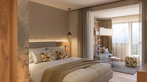 Ein Hotel in Großarl für Aktive | für Genießer | für dich Ein Hotel in Großarl für Aktive | für Genießer | für dich