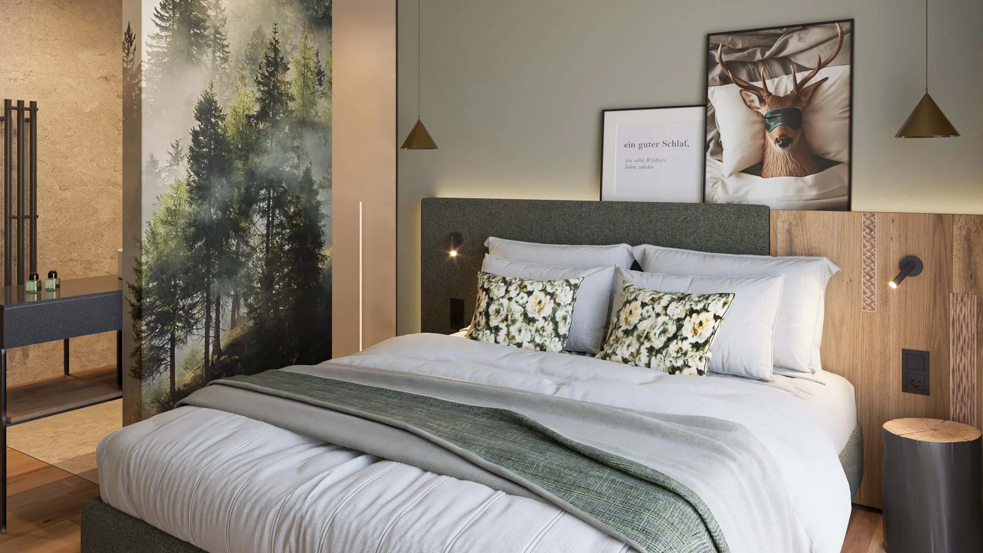 Ein Hotel in Großarl für Aktive | für Genießer | für dich Ein Hotel in Großarl für Aktive | für Genießer | für dich