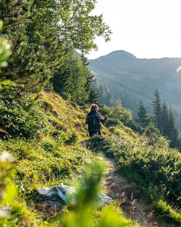 Das buchst du im Ziach & Candy gleich mit. Das buchst du im Ziach & Candy gleich mit.