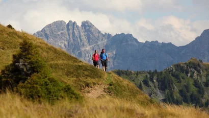 Ziach & Candy: dein Lieblingsplatzl in Großarl