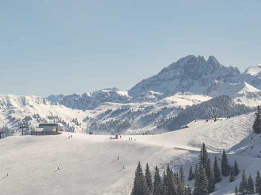 Ein Hotel in Großarl für Aktive | für Genießer | für dich Ein Hotel in Großarl für Aktive | für Genießer | für dich