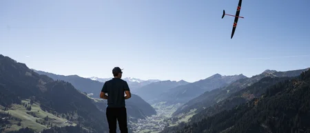 Ein Hotel in Großarl für Aktive | für Genießer | für dich