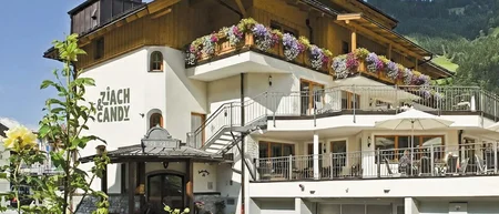 Ein Hotel in Großarl für Aktive | für Genießer | für dich