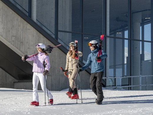Auf in den Skiurlaub nach Großarl Auf in den Skiurlaub nach Großarl