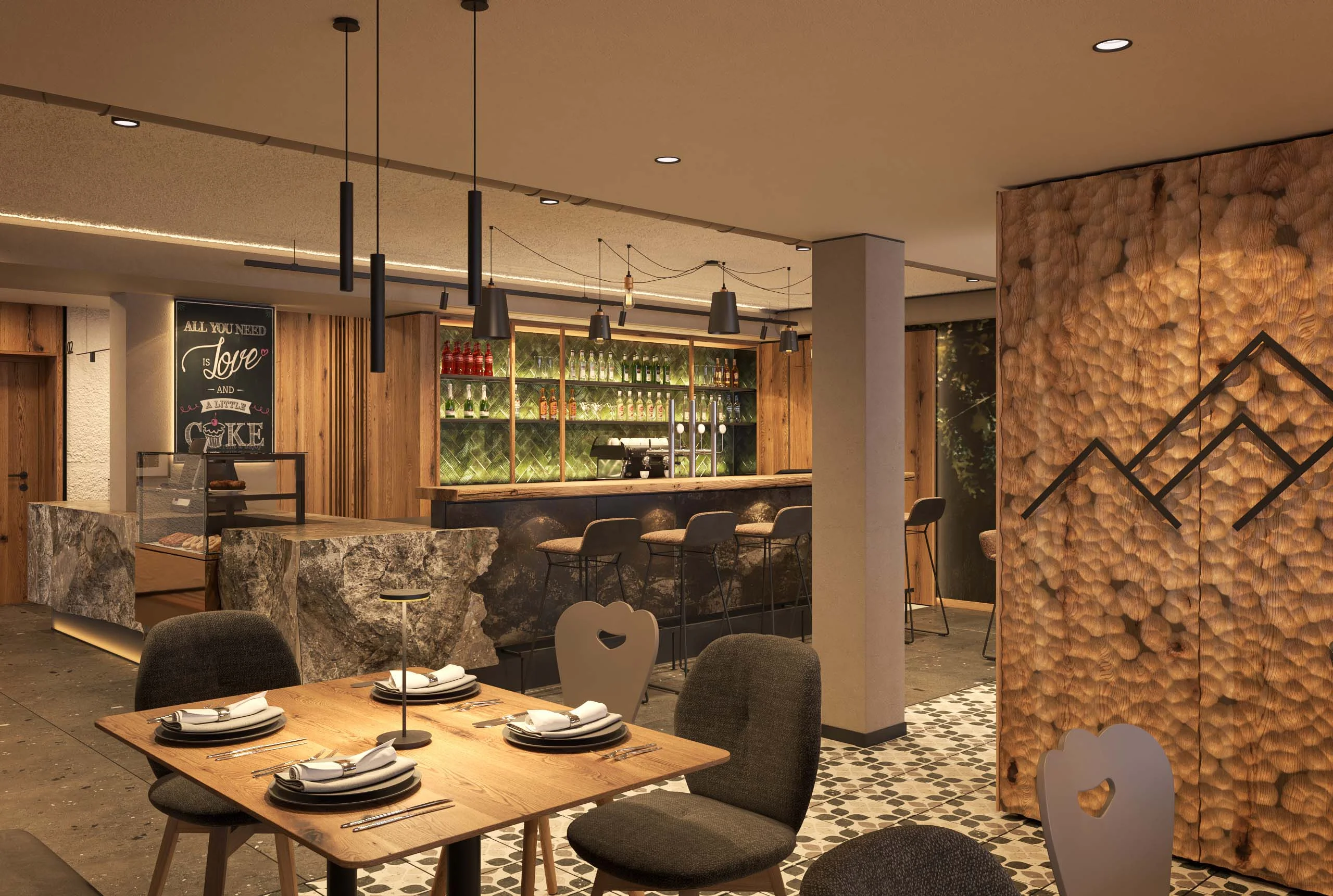 Die Ziach & Candy Bildergalerie