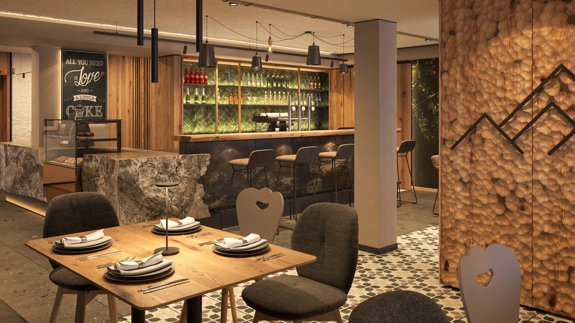 Ein Hotel in Großarl für Aktive | für Genießer | für dich Ein Hotel in Großarl für Aktive | für Genießer | für dich