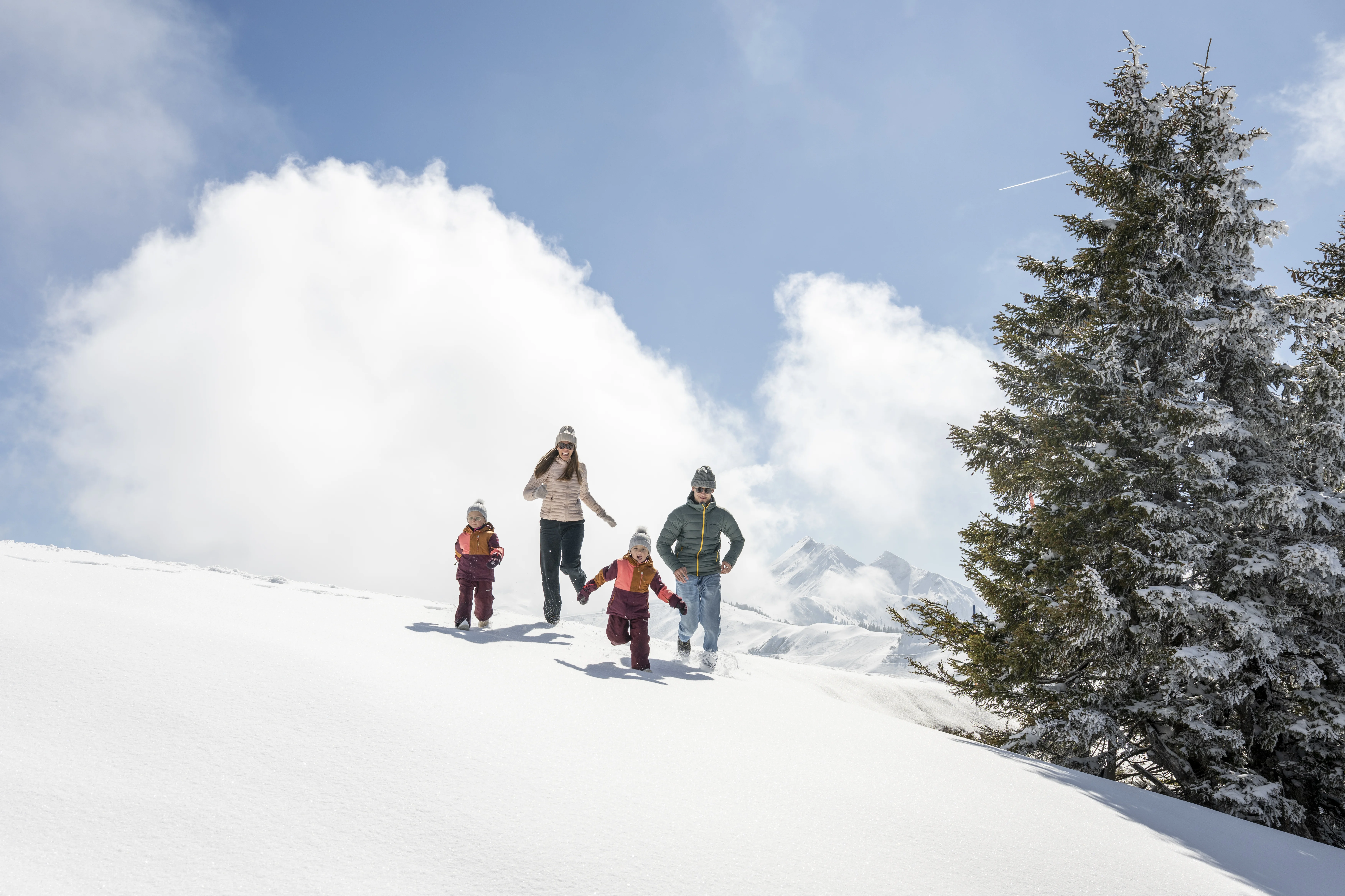 Die Ziach & Candy Bildergalerie