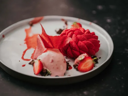 CandyBar: Café in Großarl und Danielas süße Welt im Ziach & Candy CandyBar: Café in Großarl und Danielas süße Welt im Ziach & Candy