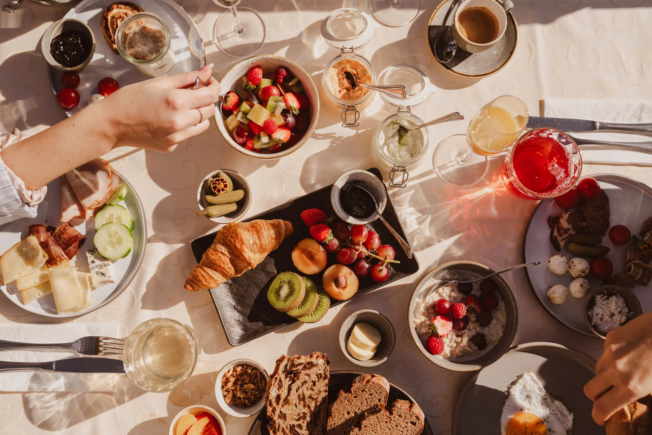 Ein Hotel in Großarl für Aktive | für Genießer | für dich Ein Hotel in Großarl für Aktive | für Genießer | für dich