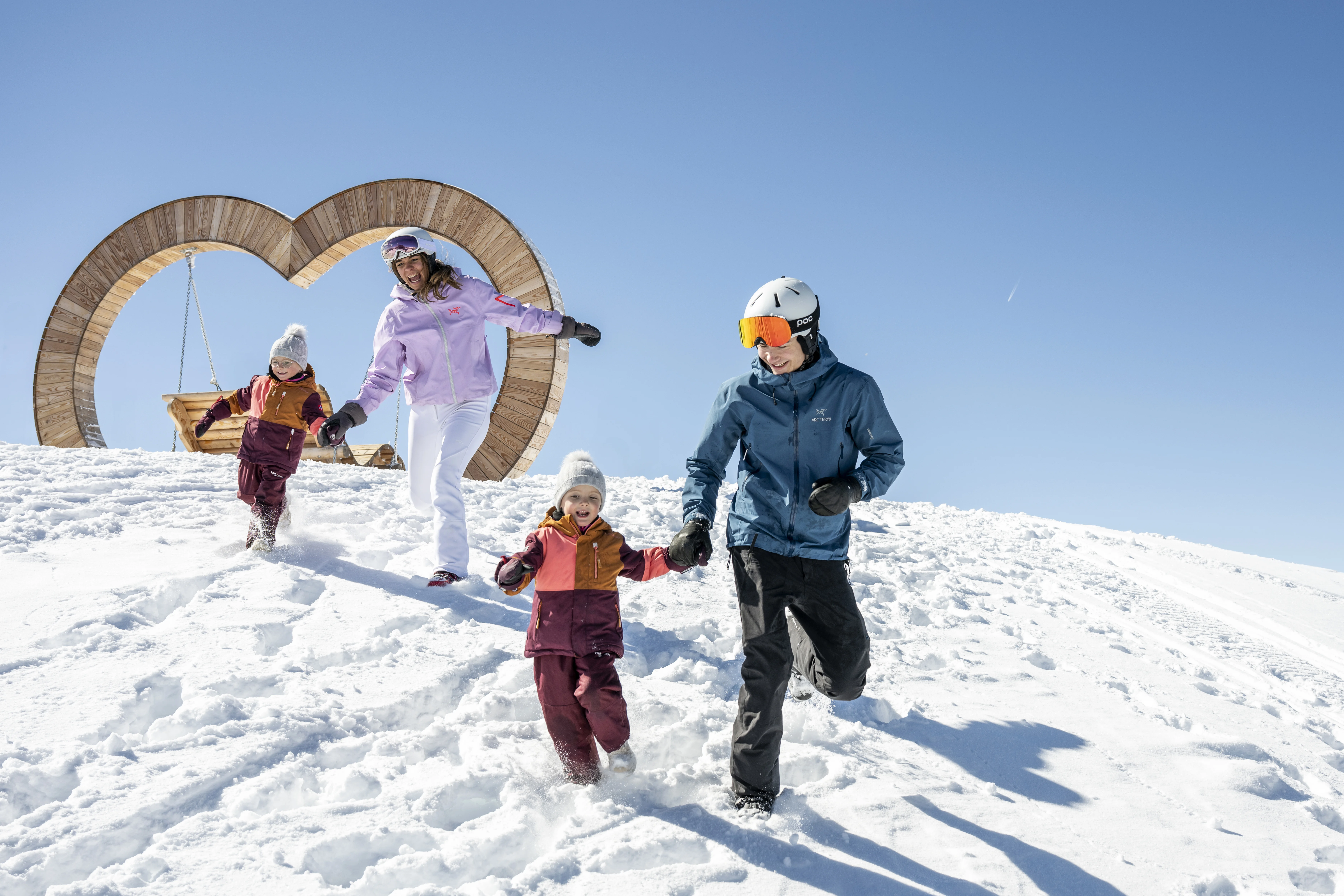 Die Ziach & Candy Bildergalerie