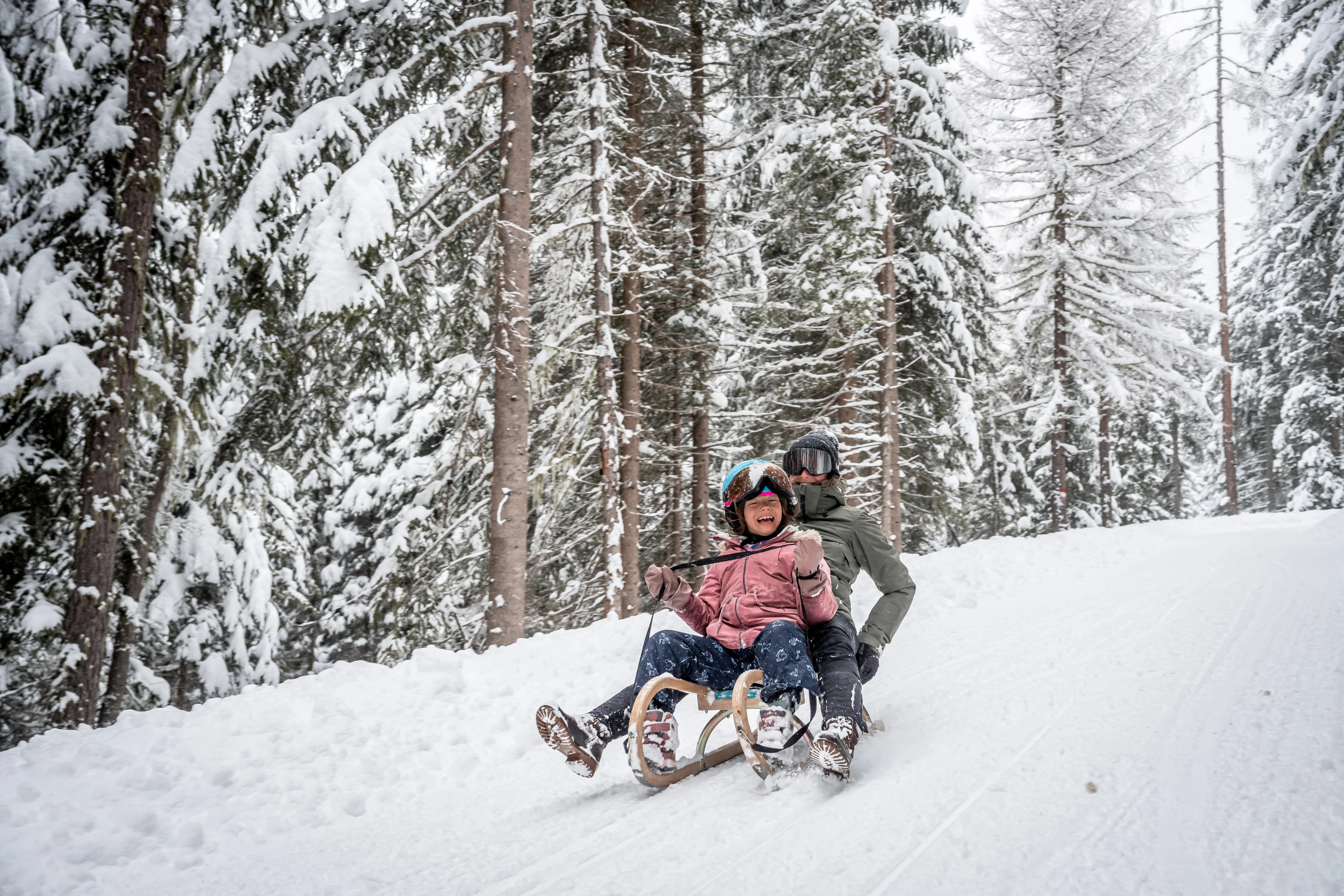 Die Ziach & Candy Bildergalerie