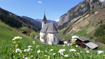 Ziach & Candy: dein Lieblingsplatzl in Großarl