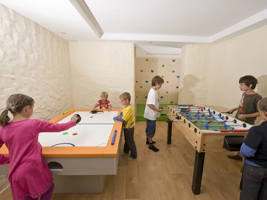 Aktivfamilienurlaub in Großarl