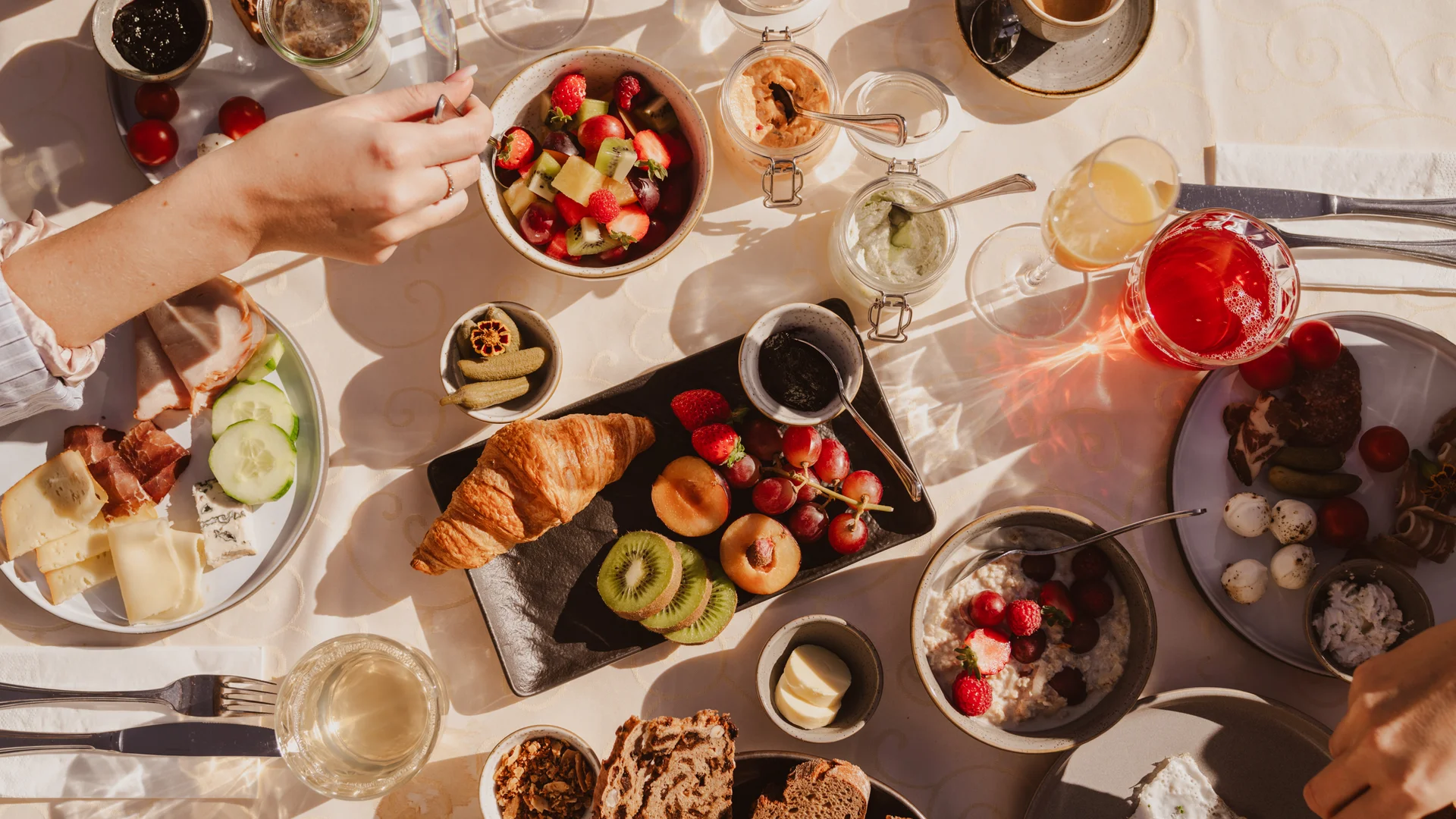 Ziach & Candy: dein Lieblingsplatzl in Großarl