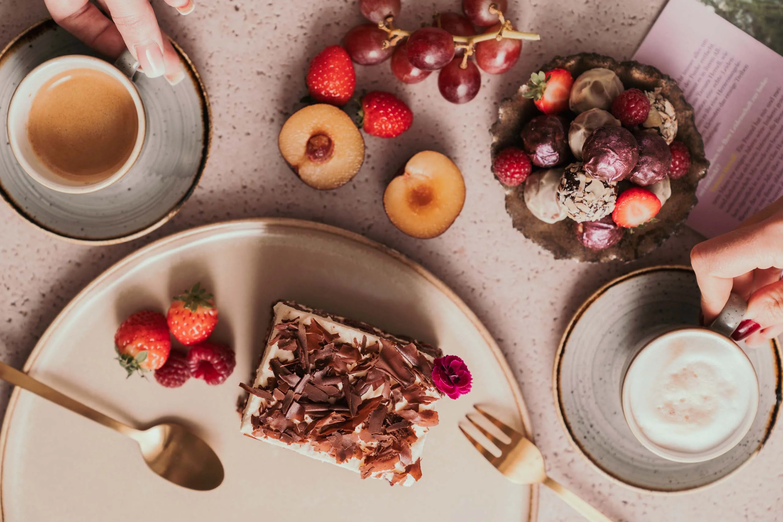 Ein Hotel in Großarl für Aktive | für Genießer | für dich Ein Hotel in Großarl für Aktive | für Genießer | für dich