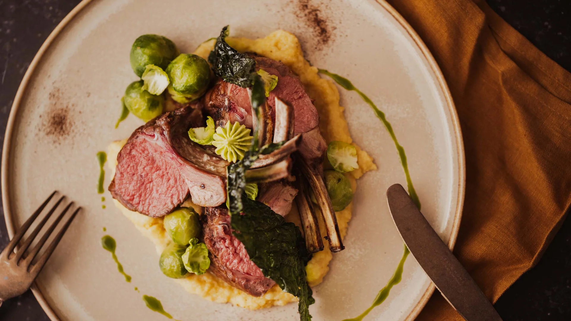 Genusszeit im PfandlWerk | Restaurant in Großarl Genusszeit im PfandlWerk | Restaurant in Großarl