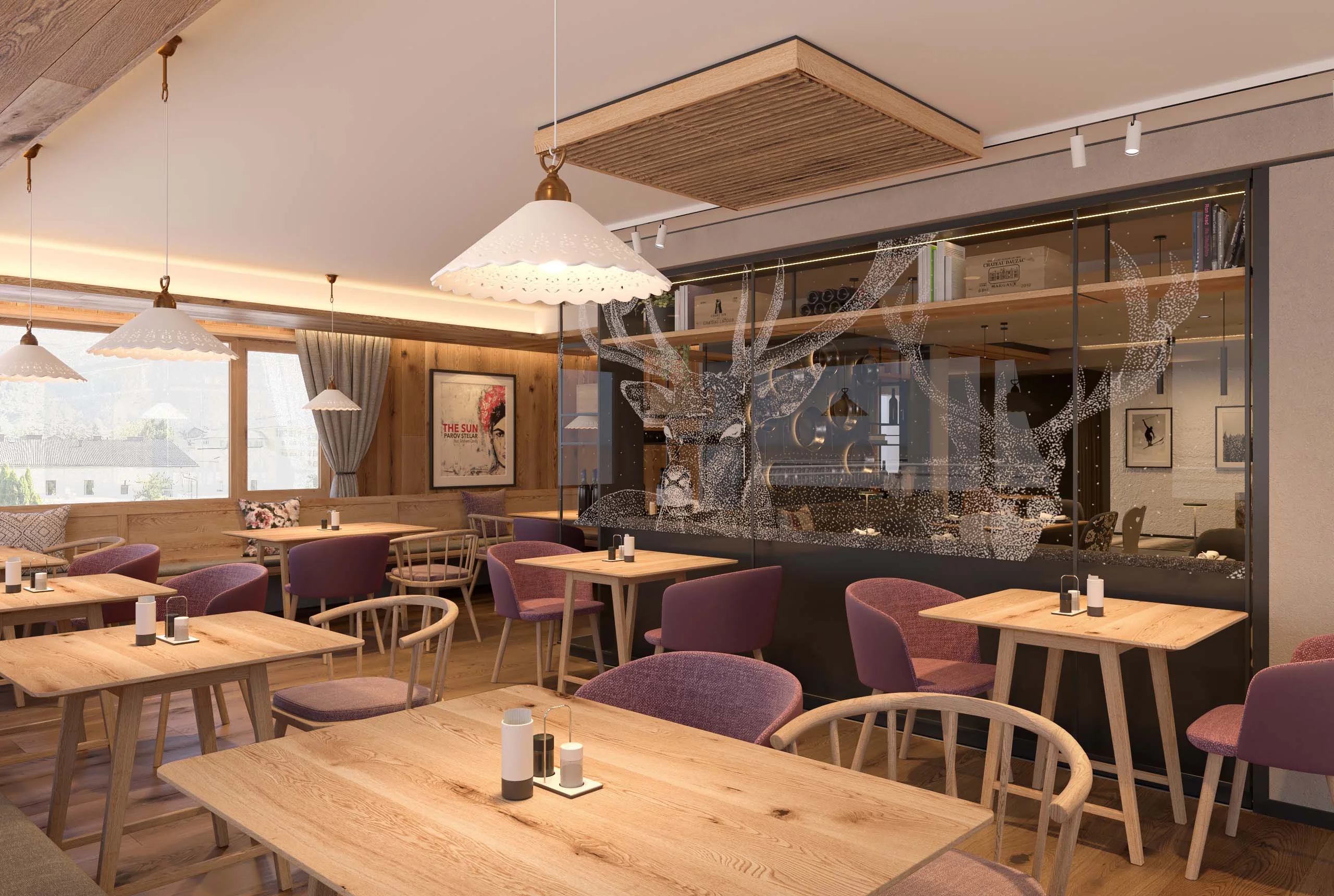 Ein Hotel in Großarl für Aktive | für Genießer | für dich Ein Hotel in Großarl für Aktive | für Genießer | für dich