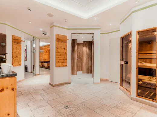 Auf ins Wellnesshotel in Großarl für ein bissl Ruhe