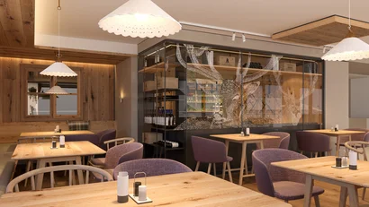 Ziach & Candy: dein Lieblingsplatzl in Großarl