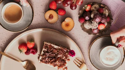 Ziach & Candy: dein Lieblingsplatzl in Großarl