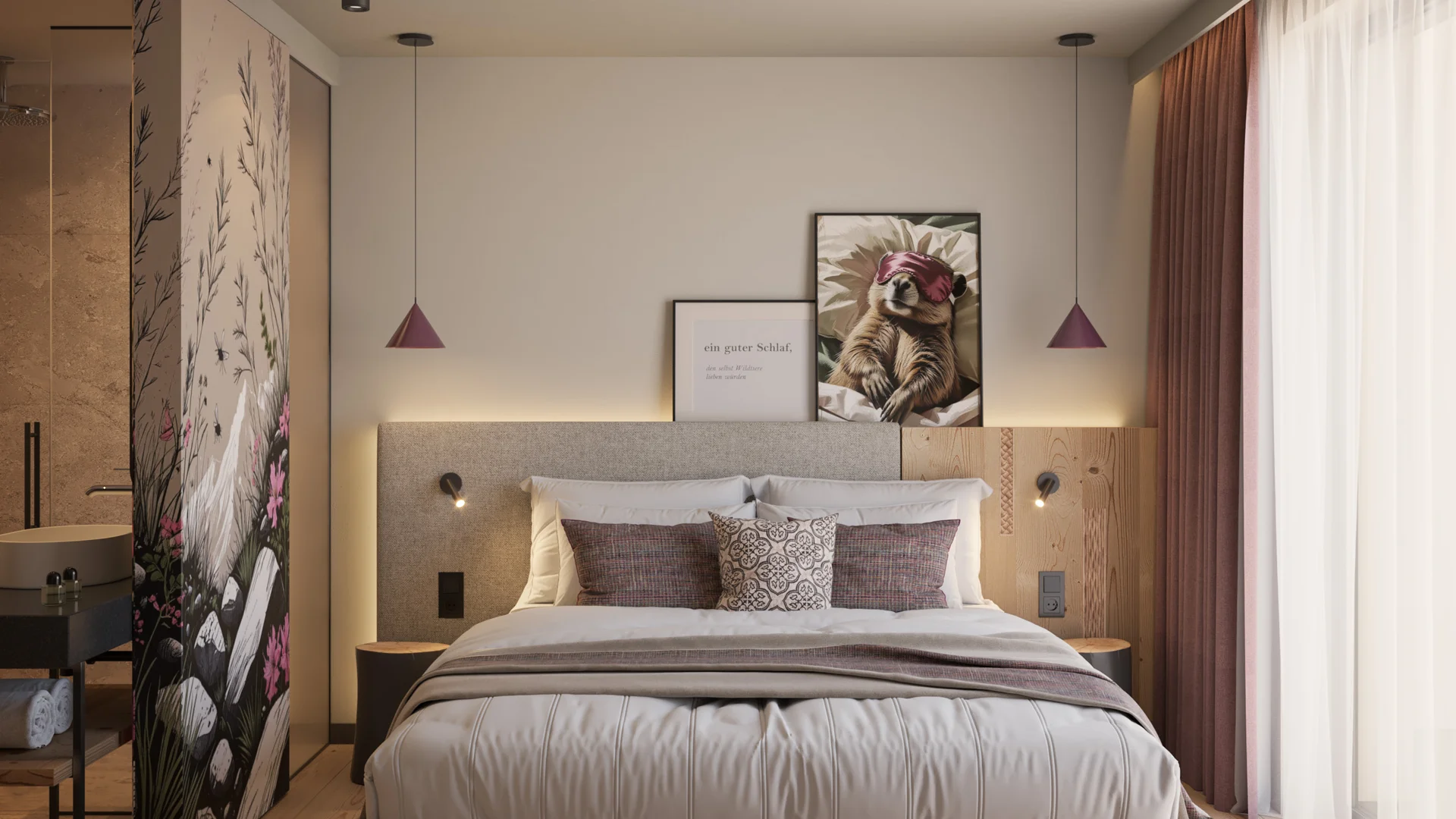 Ziach & Candy: dein Lieblingsplatzl in Großarl