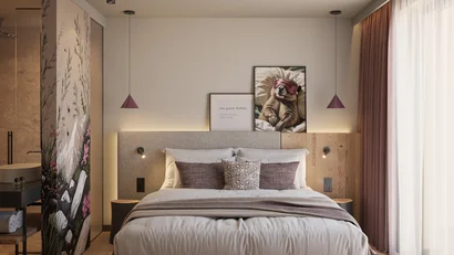 Ziach & Candy: dein Lieblingsplatzl in Großarl