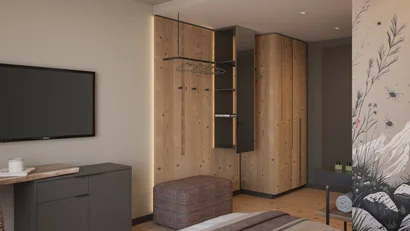 Ziach & Candy: dein Lieblingsplatzl in Großarl