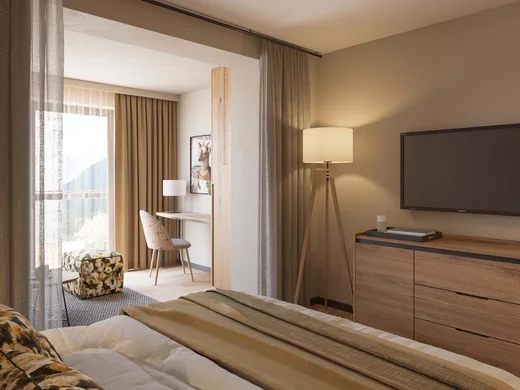 Aktivfamilienurlaub in Großarl