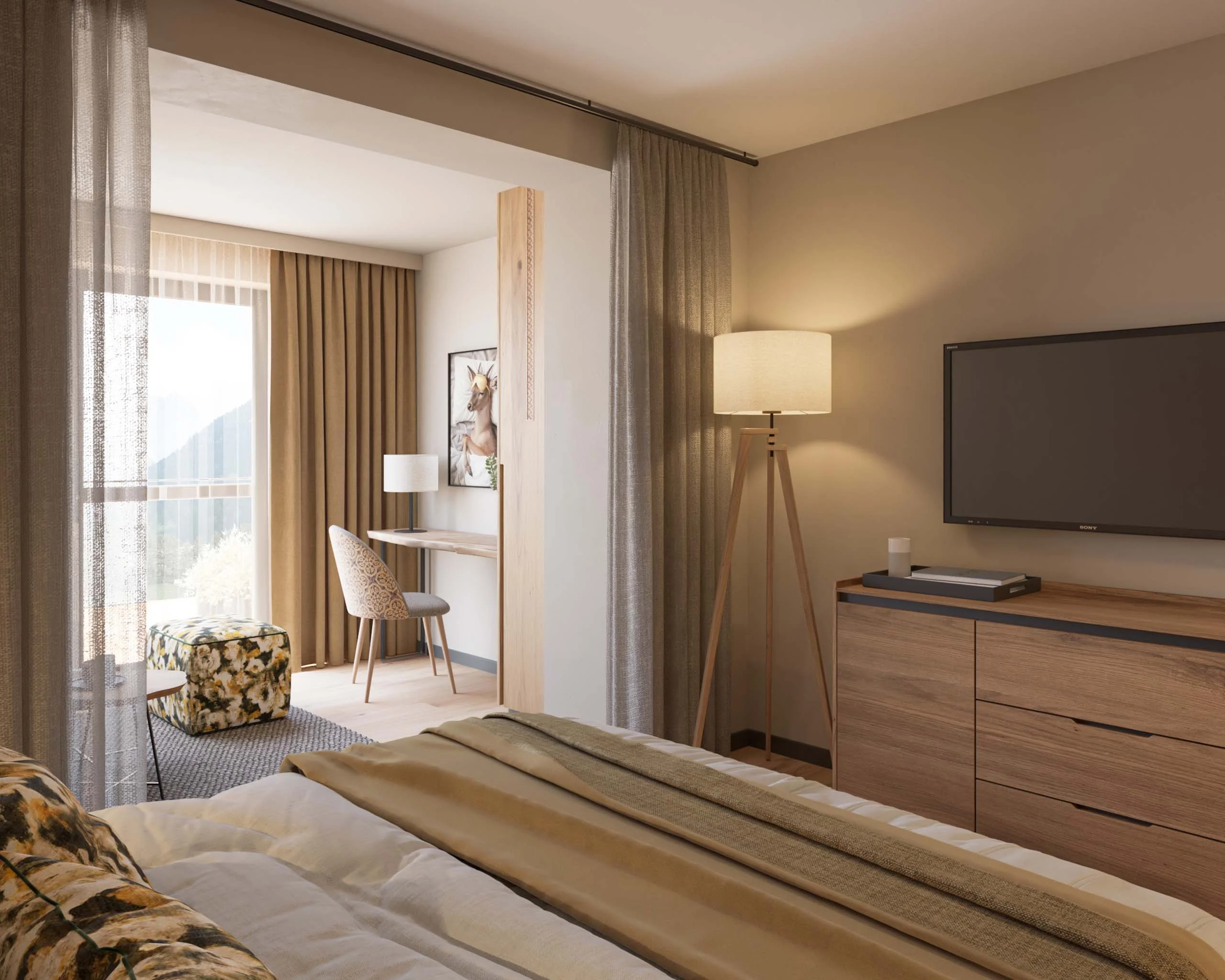 Die Ziach & Candy Bildergalerie