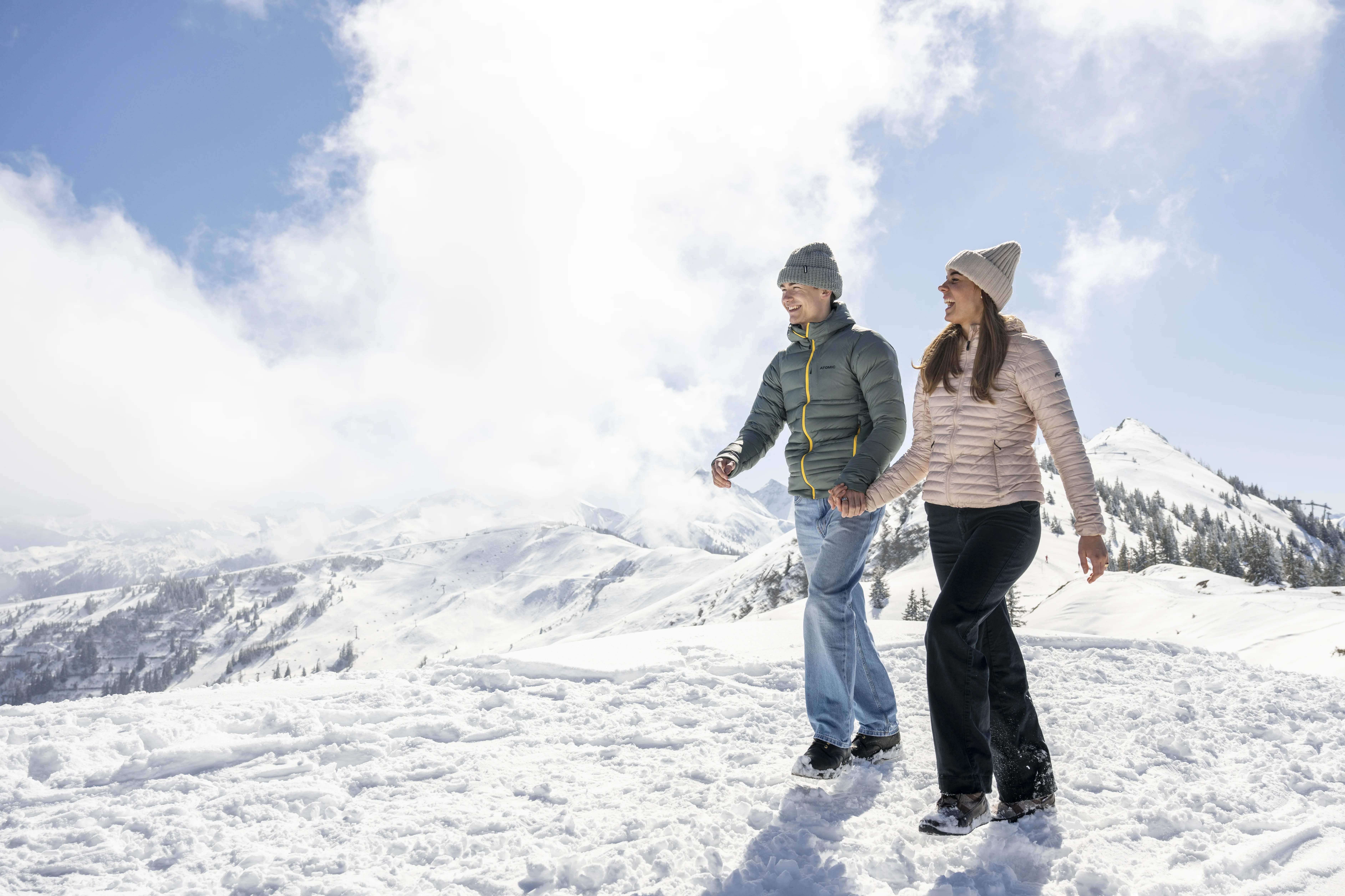 Die Ziach & Candy Bildergalerie