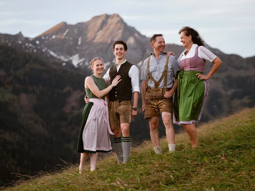 Das buchst du im Ziach & Candy gleich mit. Das buchst du im Ziach & Candy gleich mit.