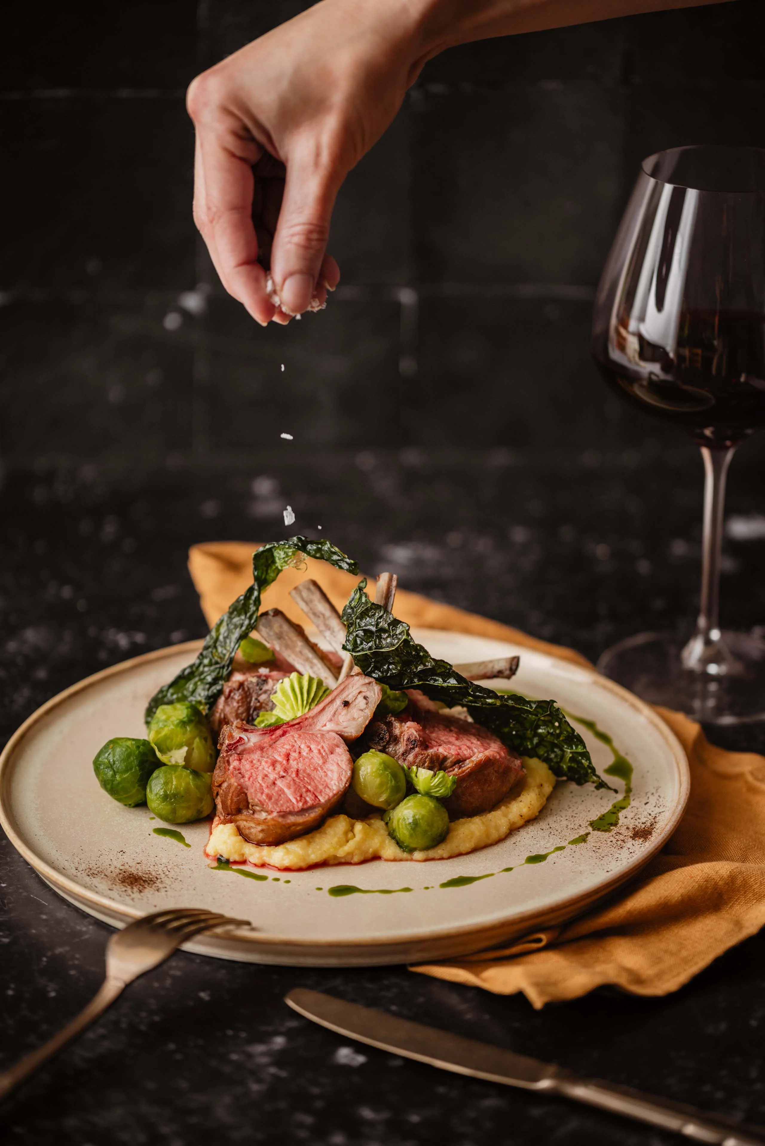 Die Ziach & Candy Bildergalerie