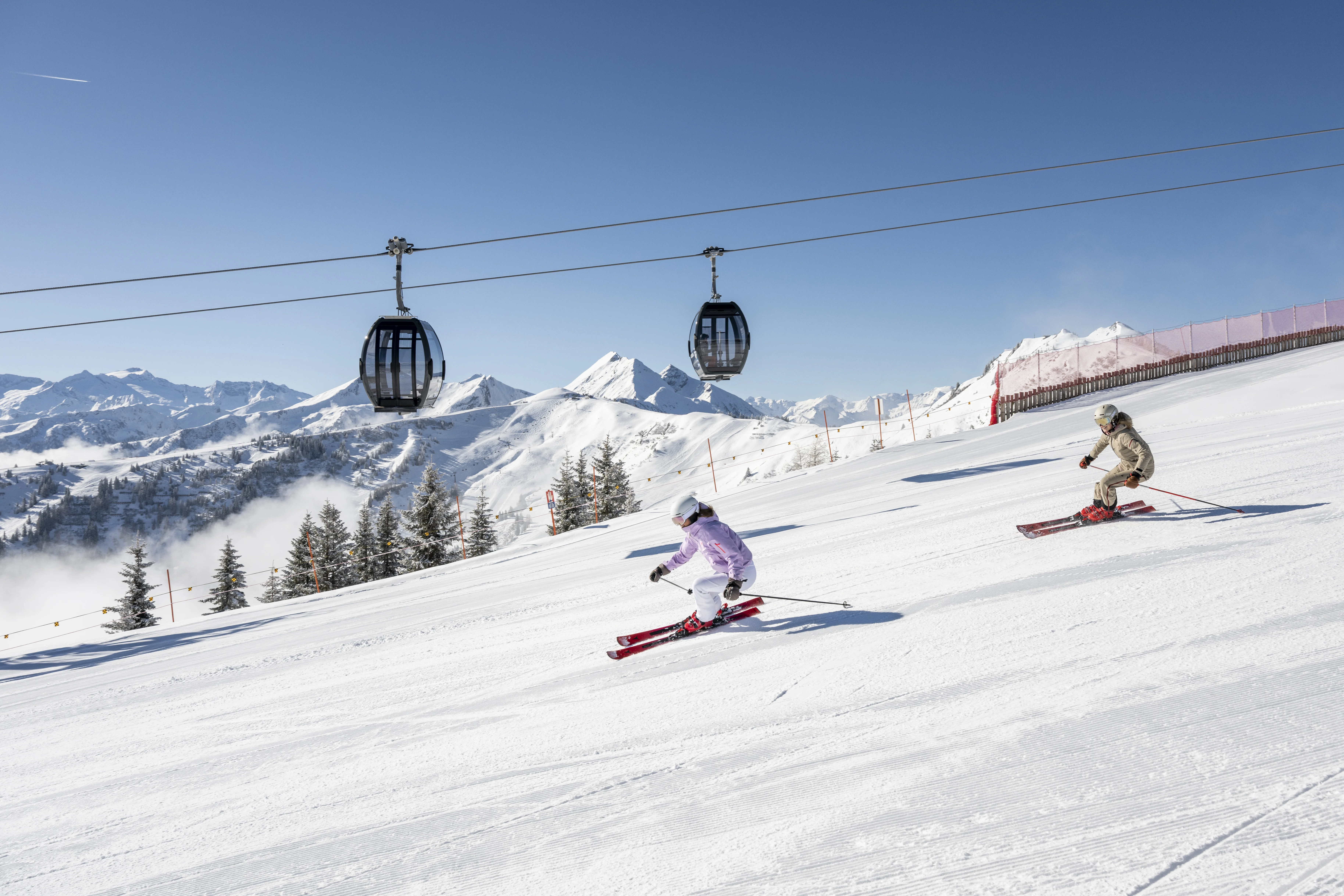 Die Ziach & Candy Bildergalerie