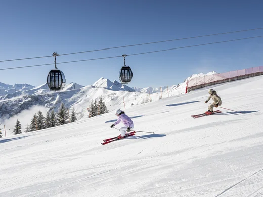 Aktivhotel im Salzburger Land – Ziach & Candy