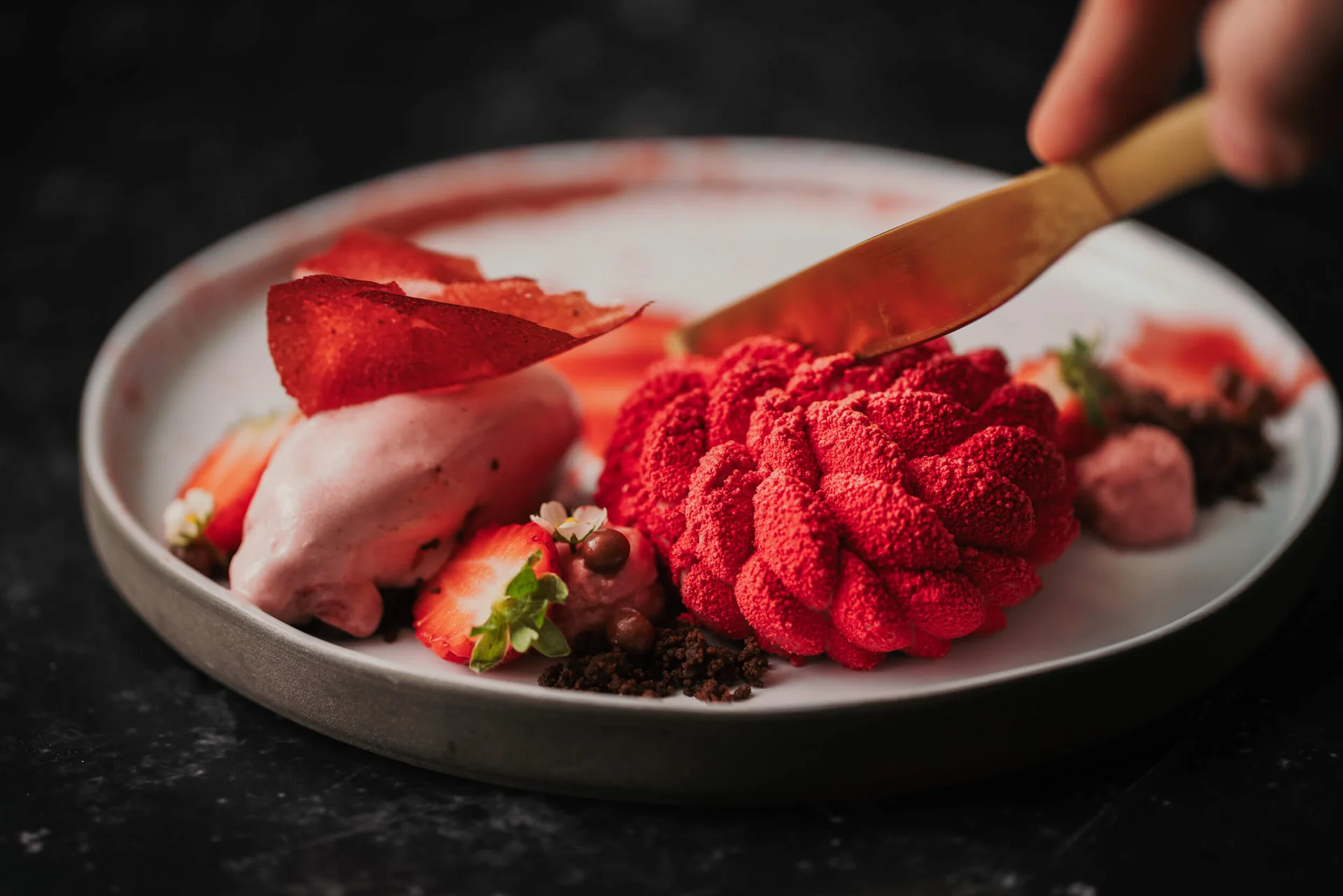 Ziach & Candy: dein Lieblingsplatzl in Großarl