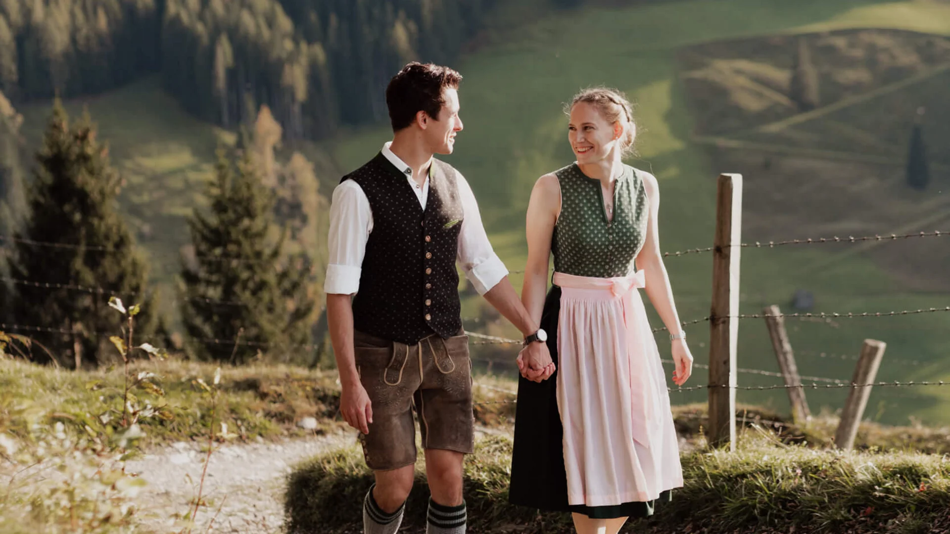 Ziach & Candy: dein Lieblingsplatzl in Großarl