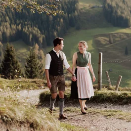 Ziach & Candy: dein Lieblingsplatzl in Großarl