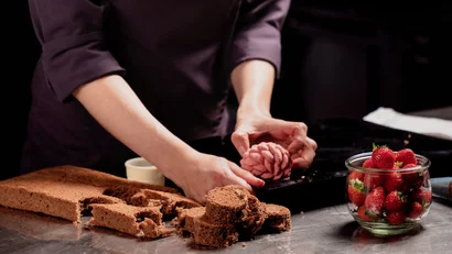 Ziach & Candy: dein Lieblingsplatzl in Großarl