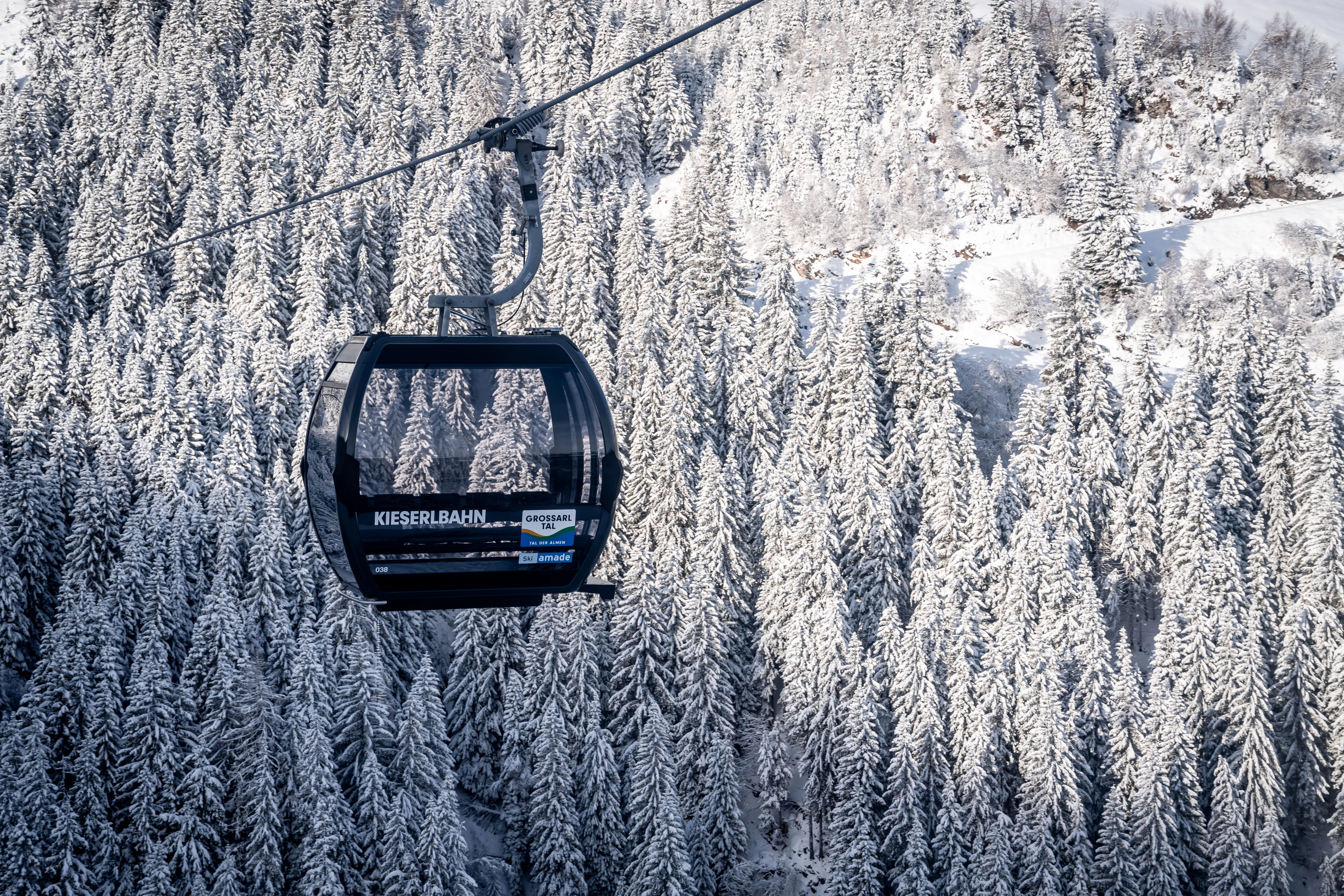 Die Ziach & Candy Bildergalerie