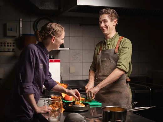 Stellenangebote im Ziach & Candy