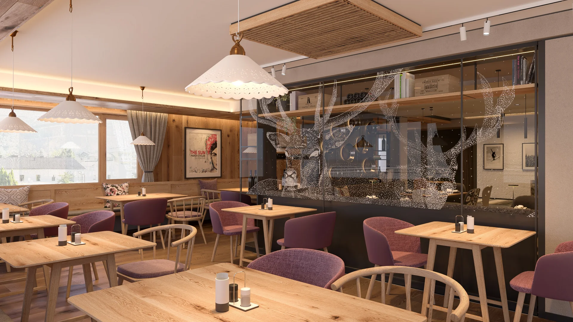 Ziach & Candy: dein Lieblingsplatzl in Großarl