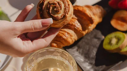 Ziach & Candy: dein Lieblingsplatzl in Großarl