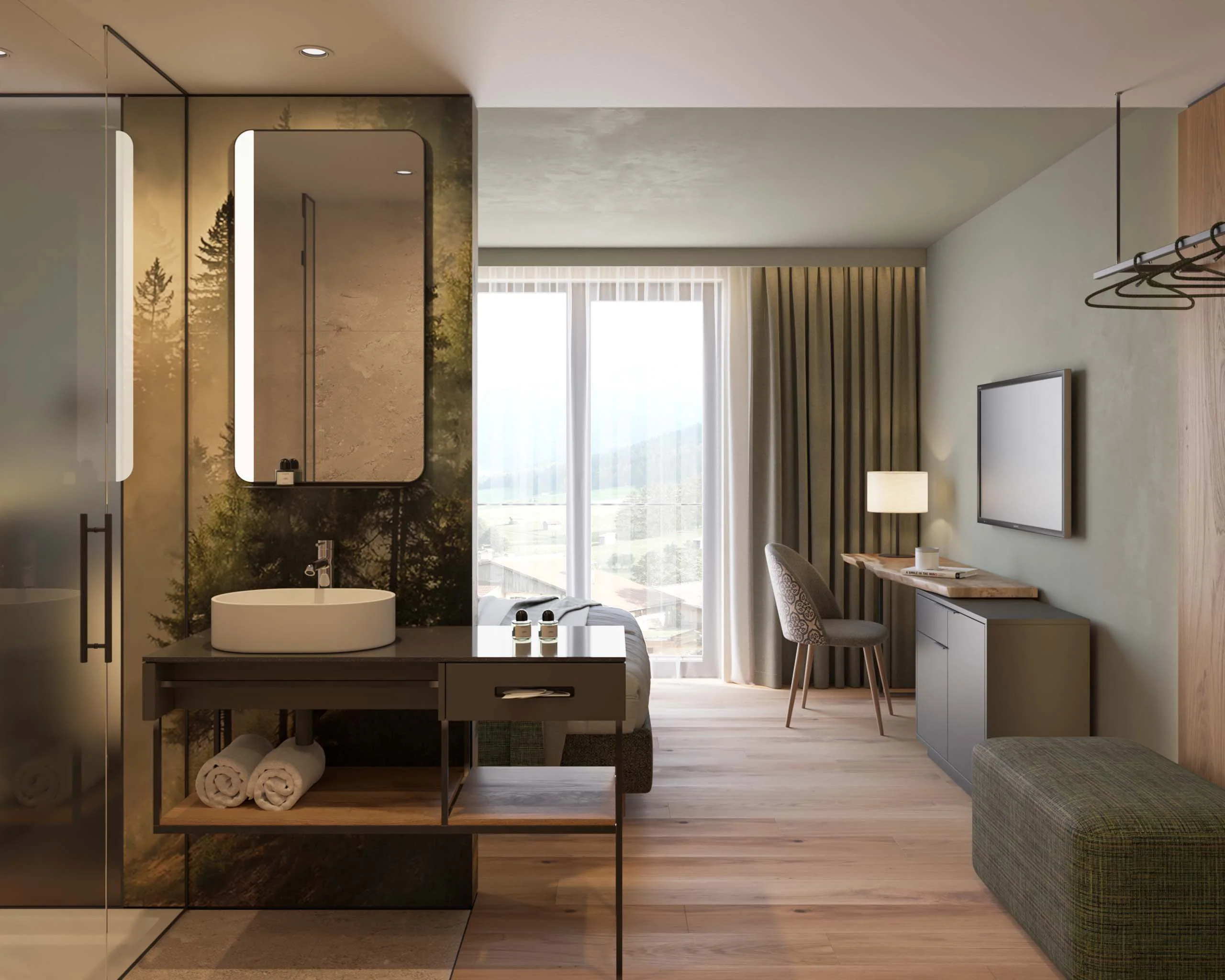 Ein Hotel in Großarl für Aktive | für Genießer | für dich Ein Hotel in Großarl für Aktive | für Genießer | für dich